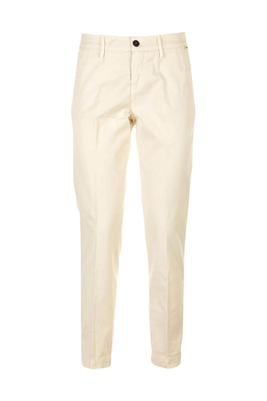 Roy Roger’s Pantalone Donna CHINO FLOW