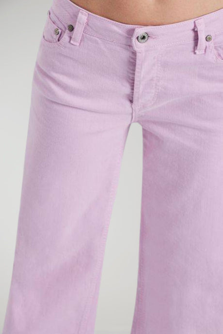 Please Women's Flare Pants