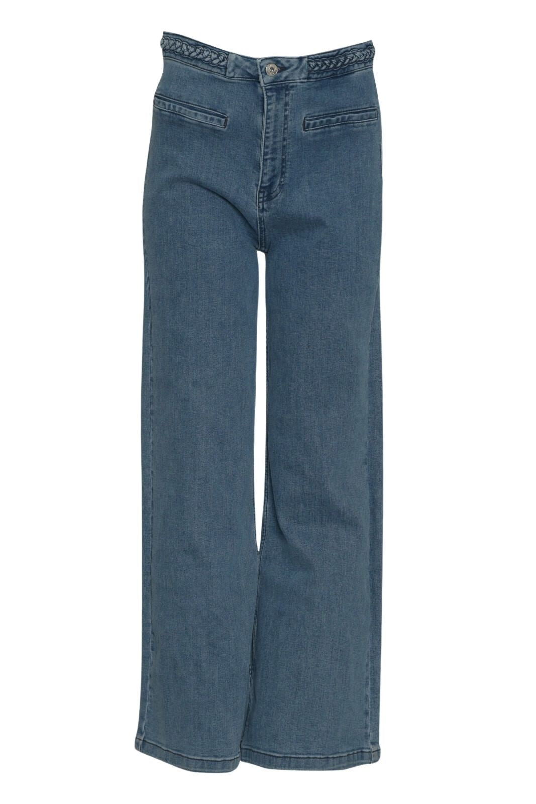 Dixie Jeans Donna HIGH RISE