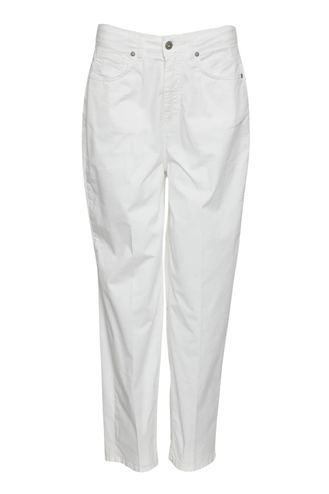 Dixie Pantalone Donna in gabardina