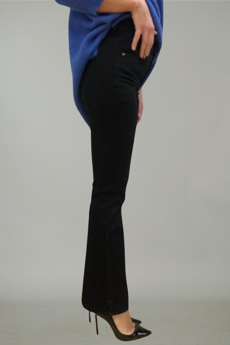 Dixie Jeans Women Flare