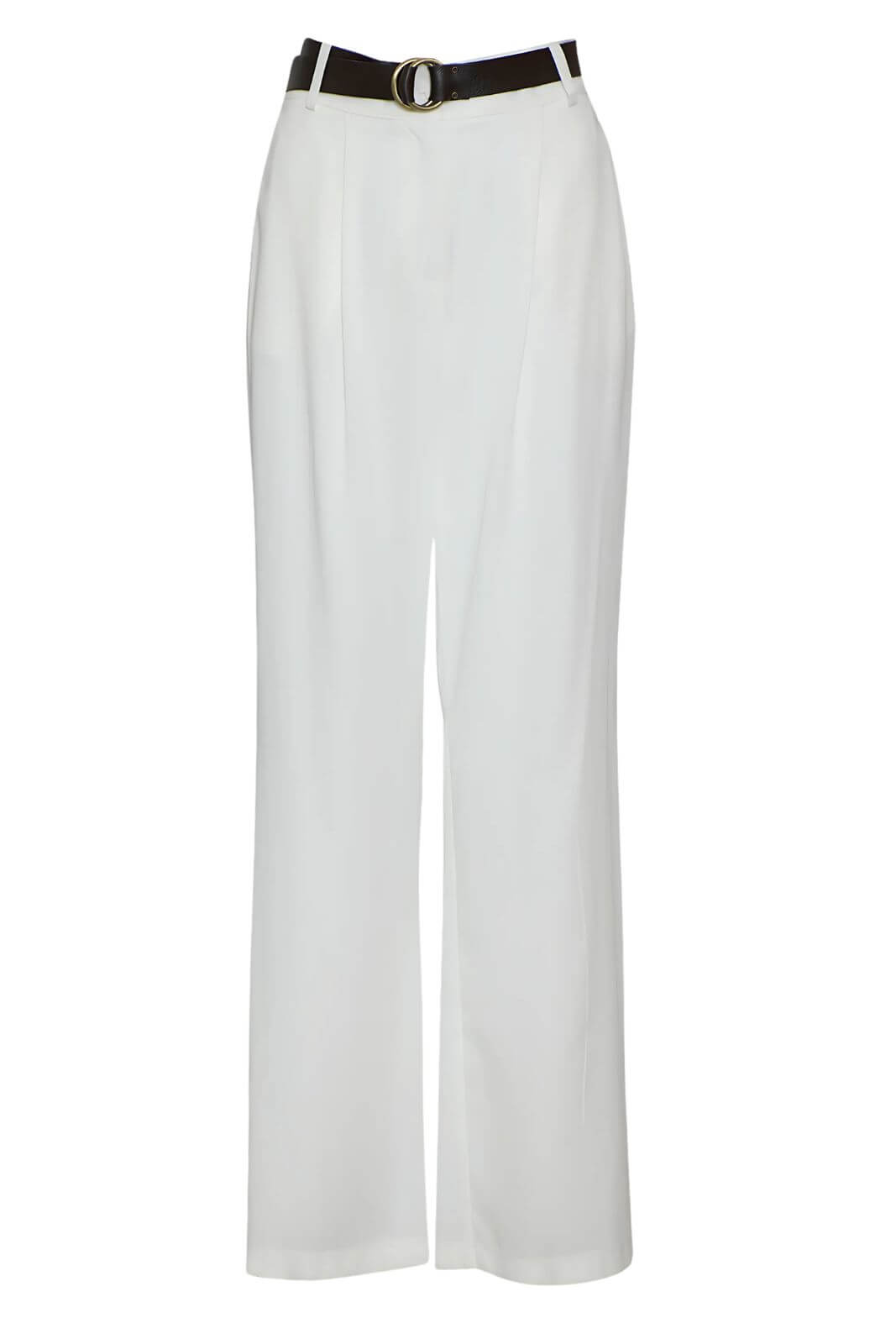 Joleen pantaloni donna a palazzo