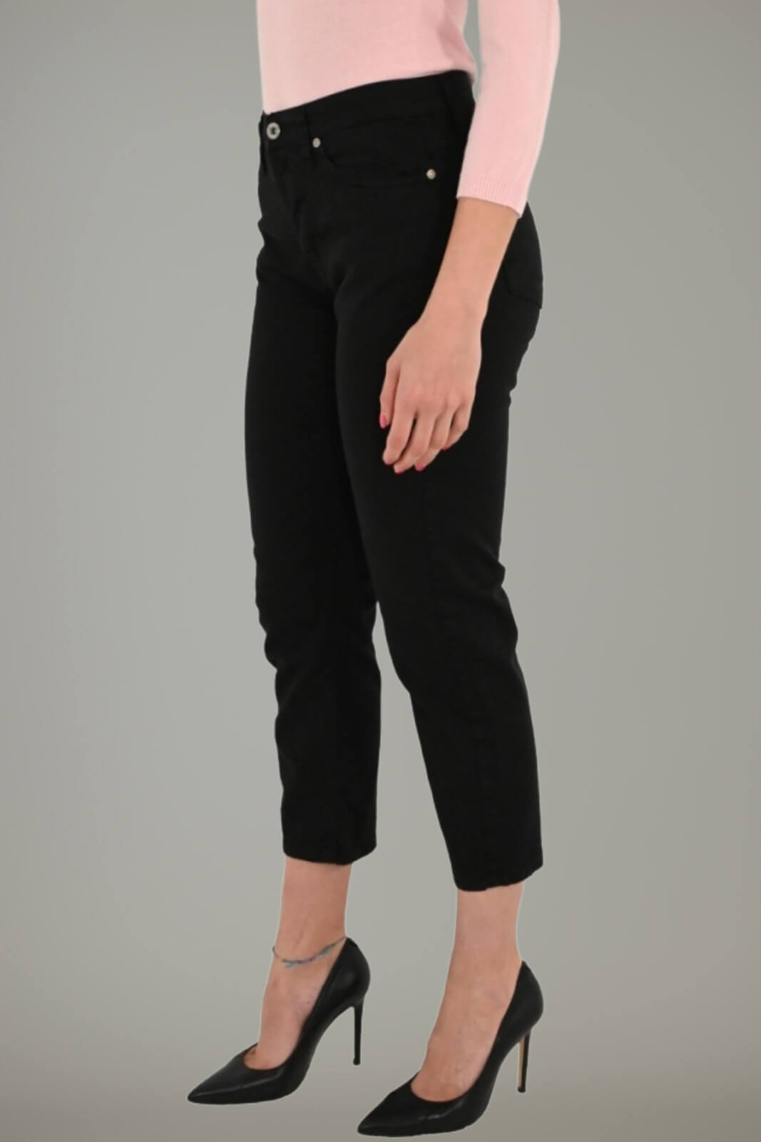 Please Basic Women's Trousers