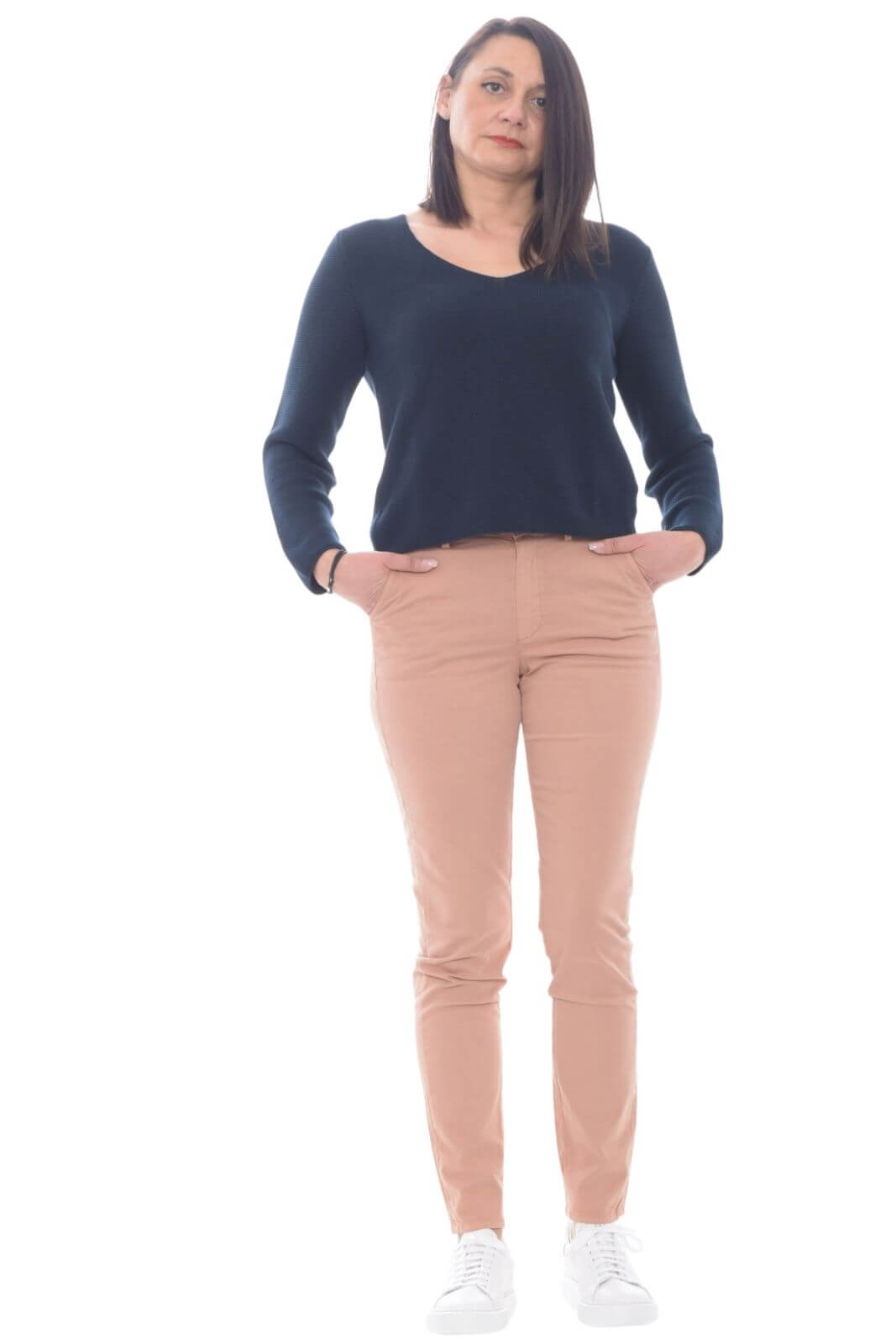 Pantalón Latino Mujer CATERINA