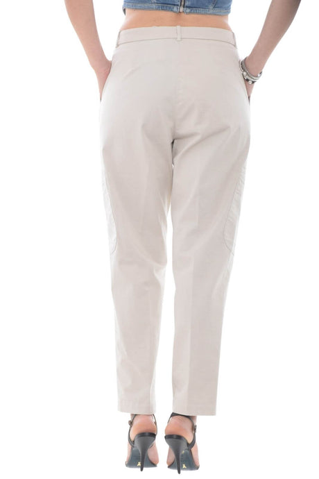 Fabiana Filippi Pantalone Donna punti luce sul taschino