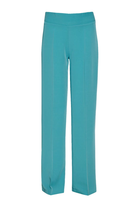 D’Elle pantaloni donna a palazzo
