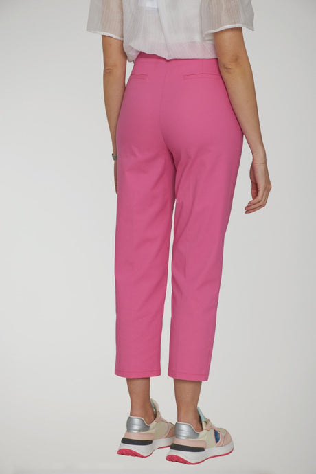 Dixie Pantaloni Donna a sigaretta