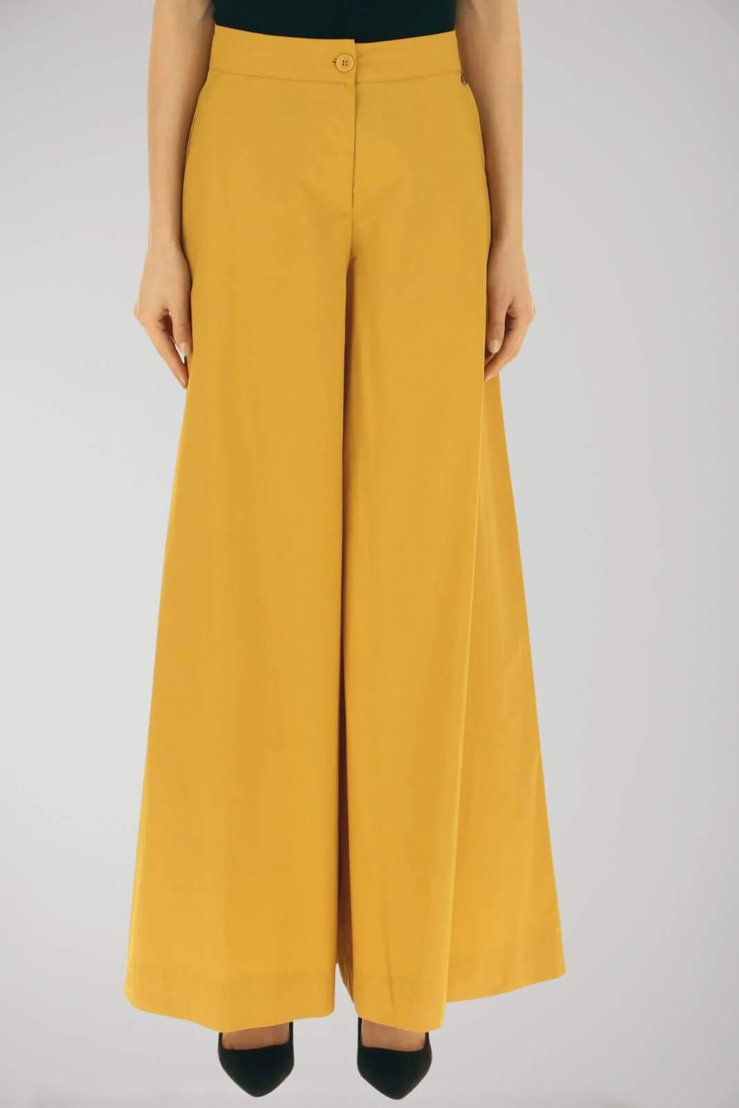 Dixie Pantalone Donna wide leg