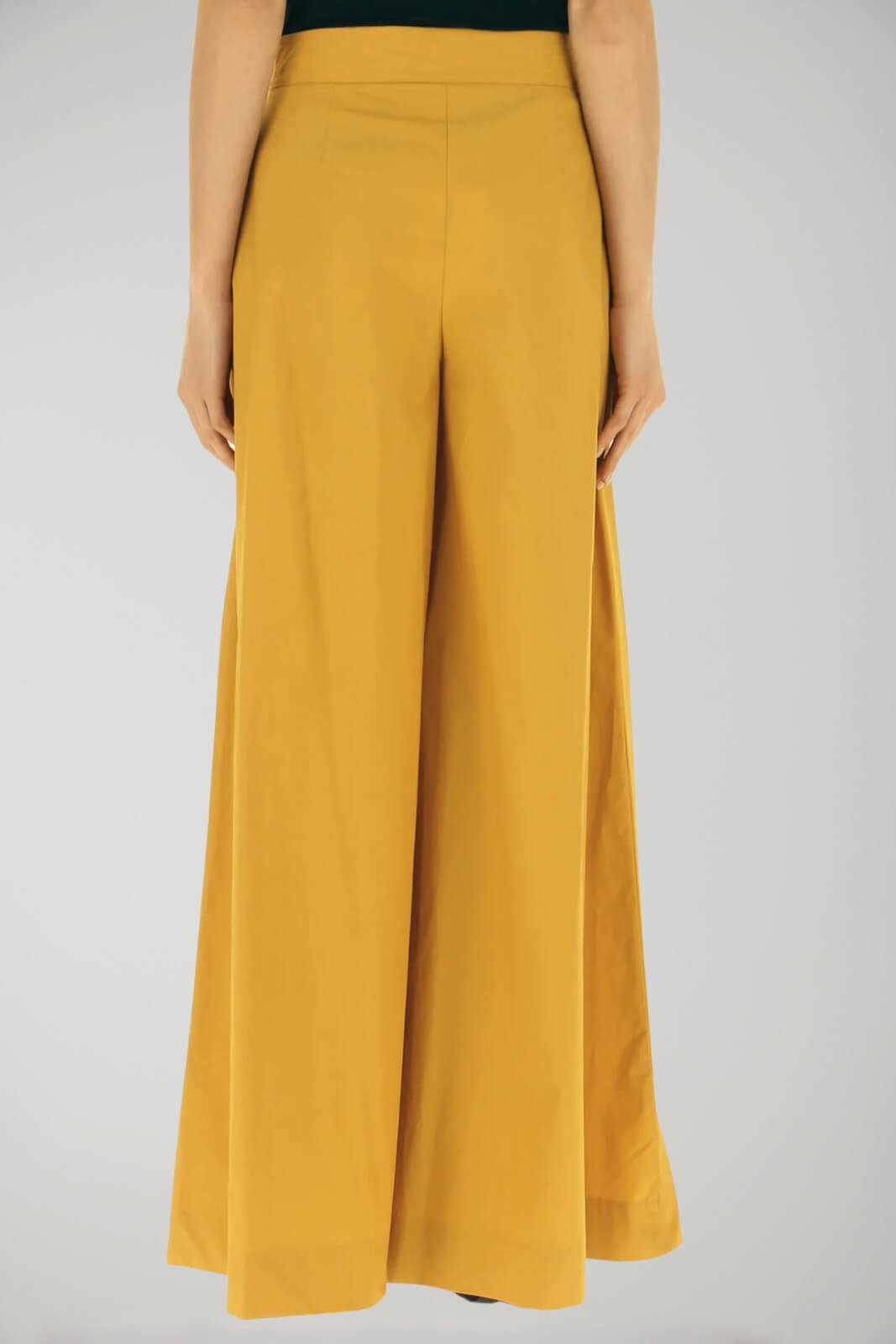 Dixie Pantalone Donna wide leg