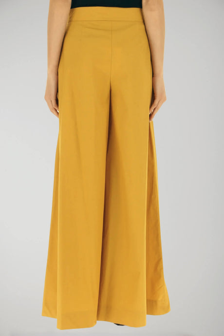 Dixie Pantalone Donna wide leg