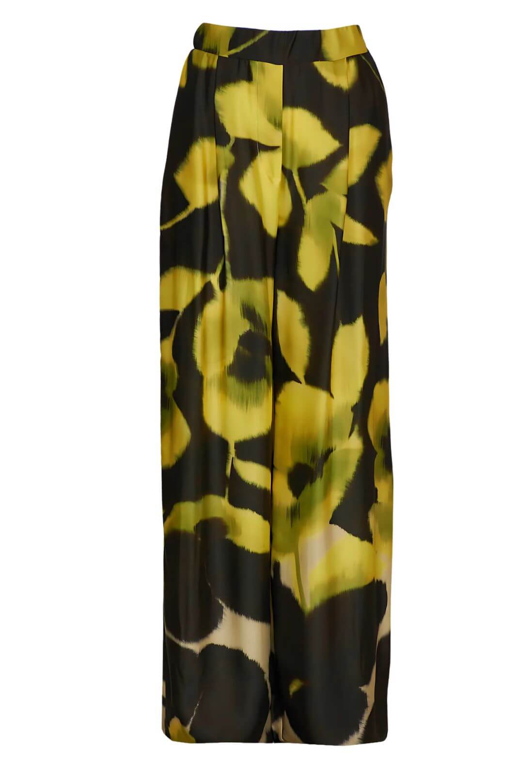 Dixie Pantalone Donna jogger a palazzo