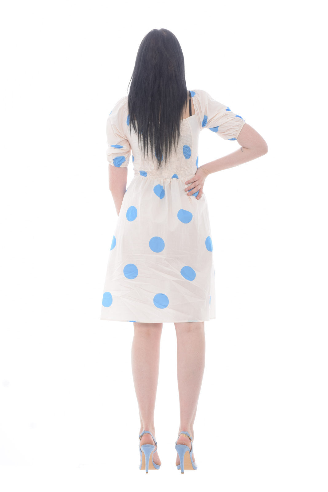 Le Seamstresses of the Sun Women's Dress