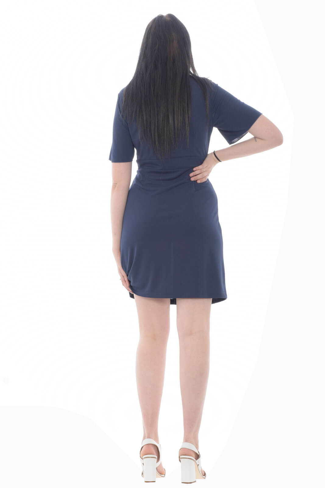 Luckylu Women's Dress