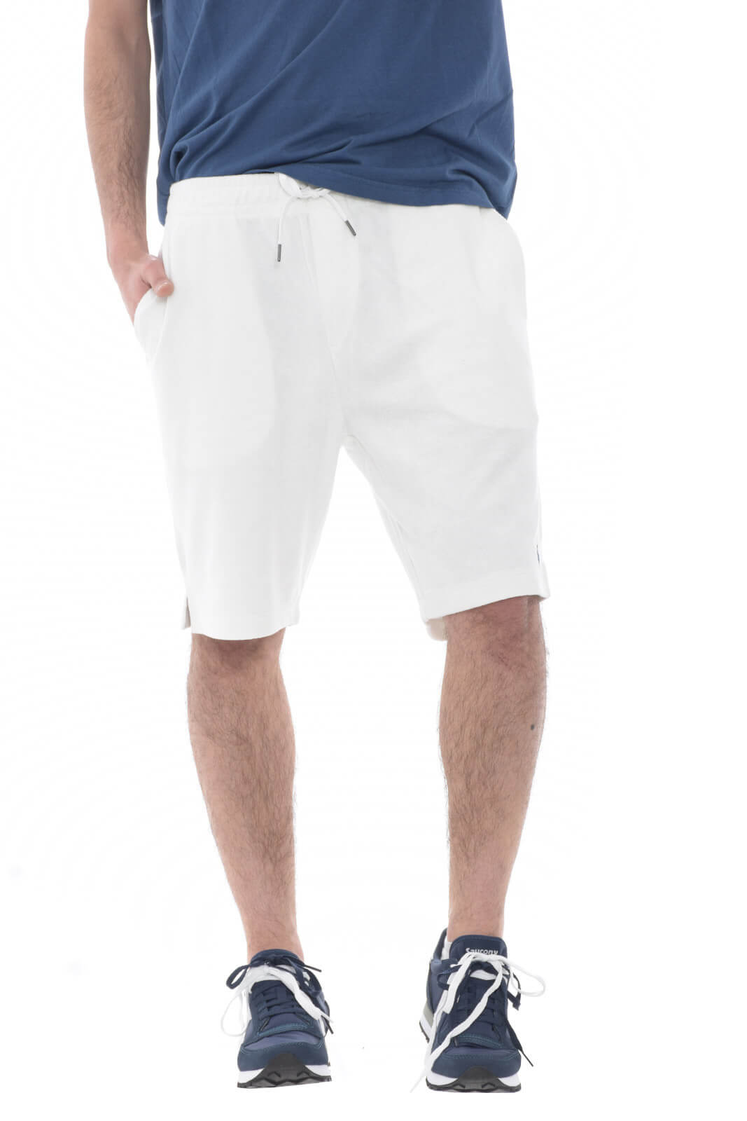 Polo Ralph Lauren bermuda uomo sportivi CLASSICS