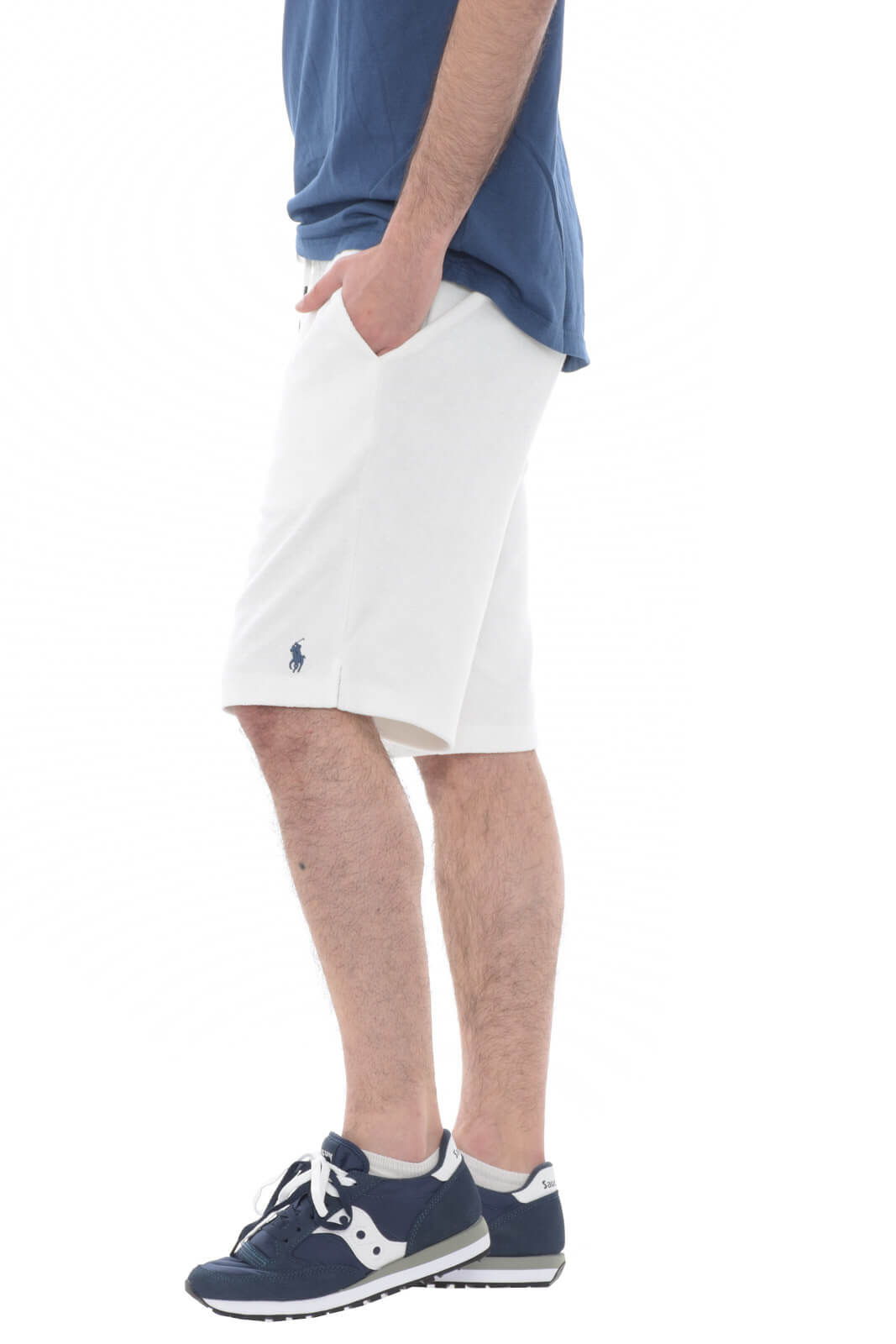 Polo Ralph Lauren bermuda uomo sportivi CLASSICS