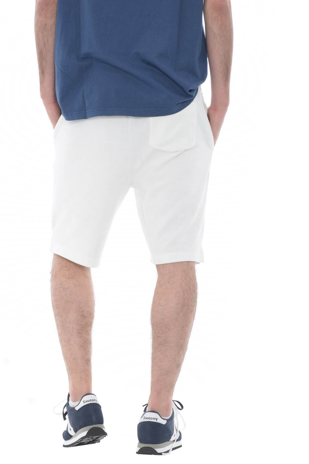 Polo Ralph Lauren bermuda uomo sportivi CLASSICS