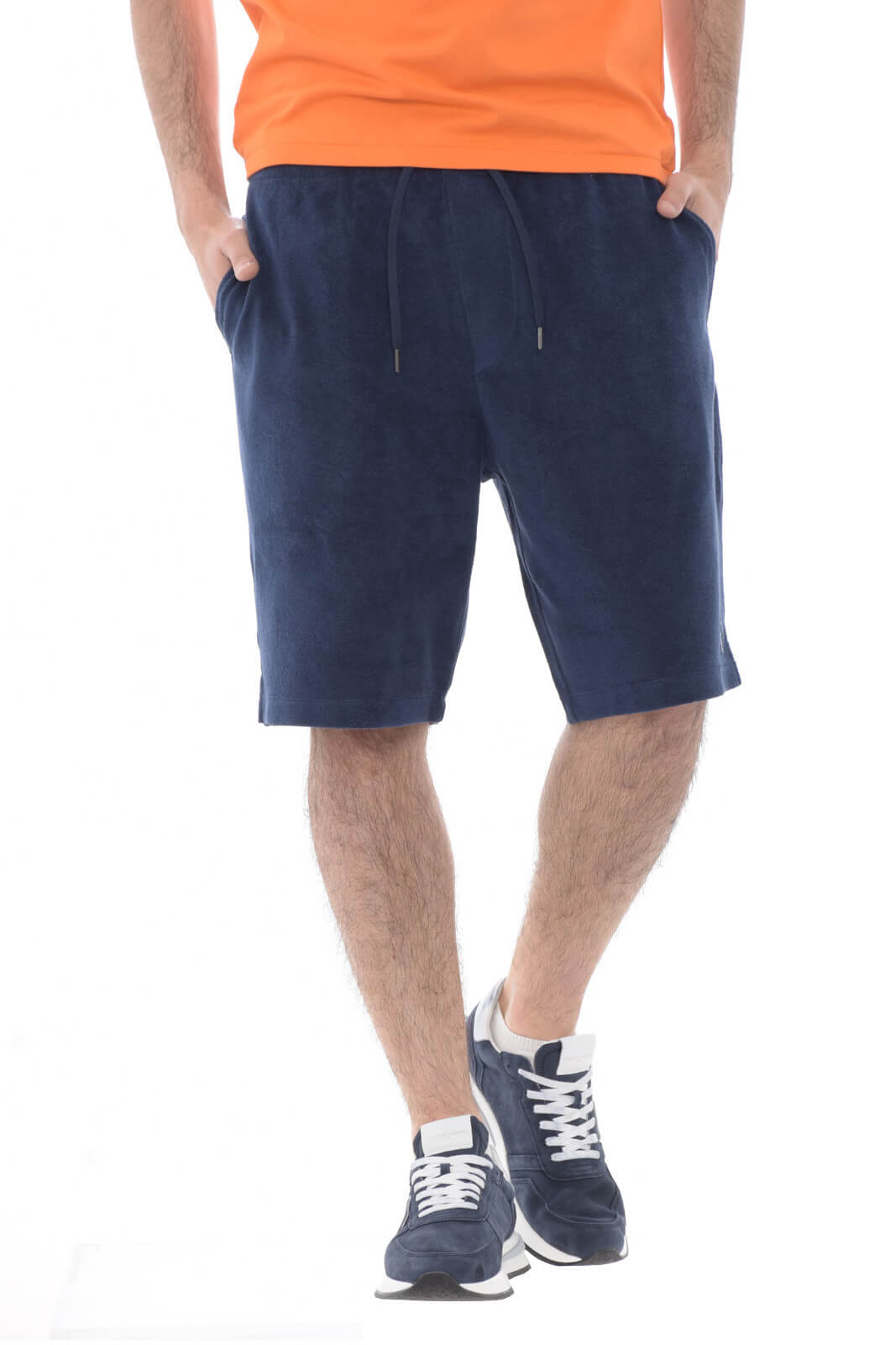 Polo Ralph Lauren bermuda uomo sportivi CLASSICS