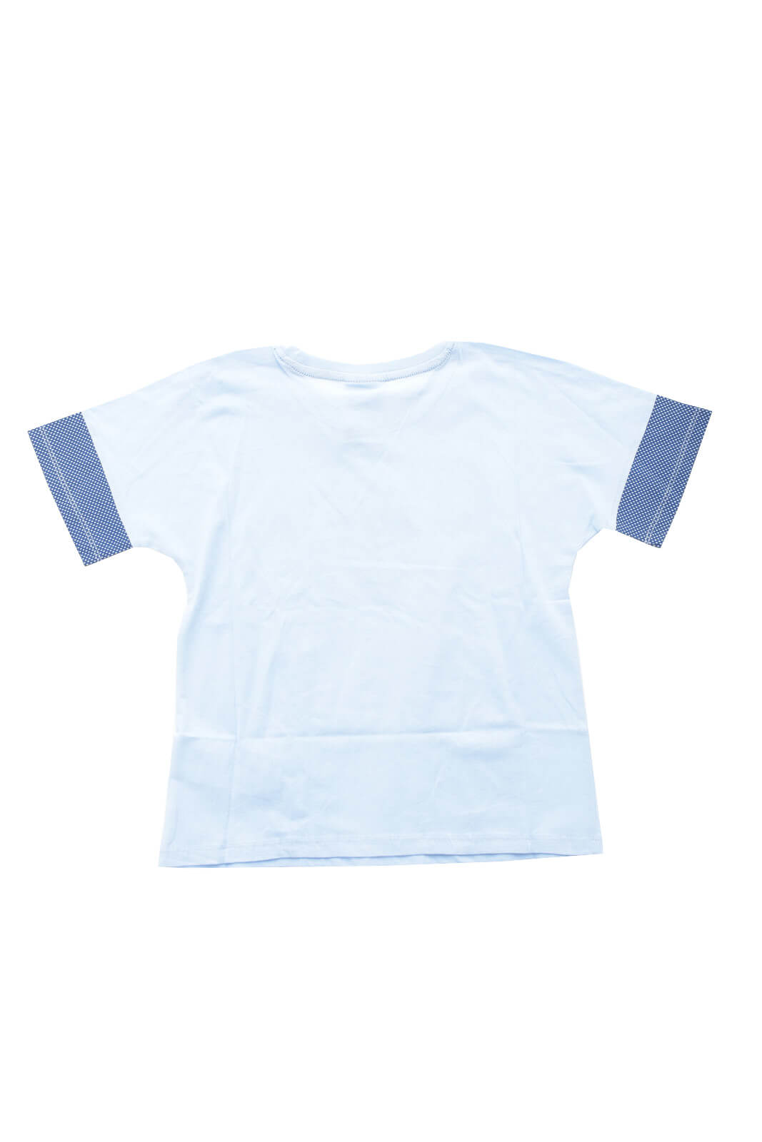 Camiseta Diadora para niña