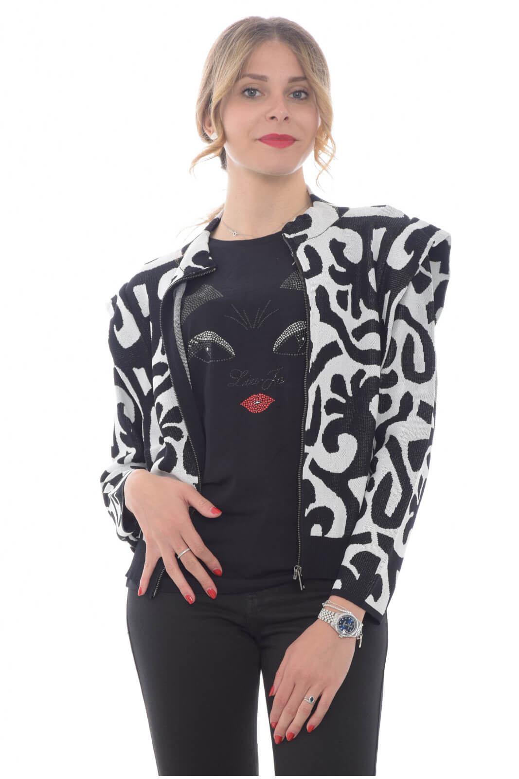 Jaerens Women's Cardigan