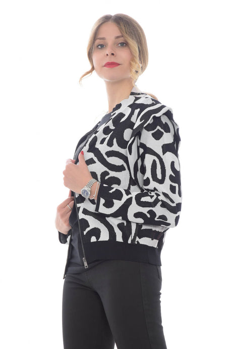 Jaerens Women's Cardigan