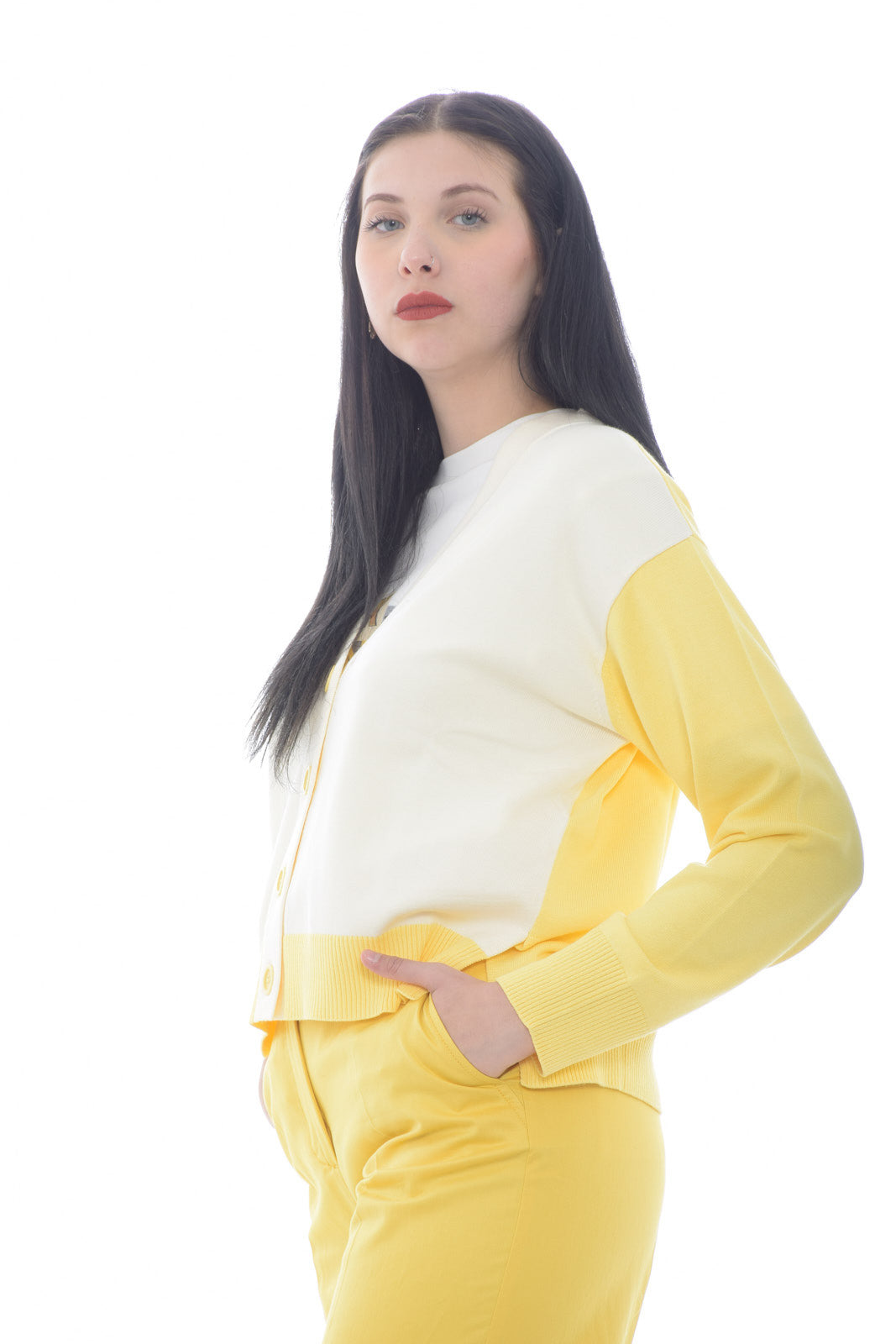 Weekend MaxMara women's cardigan ULIVO