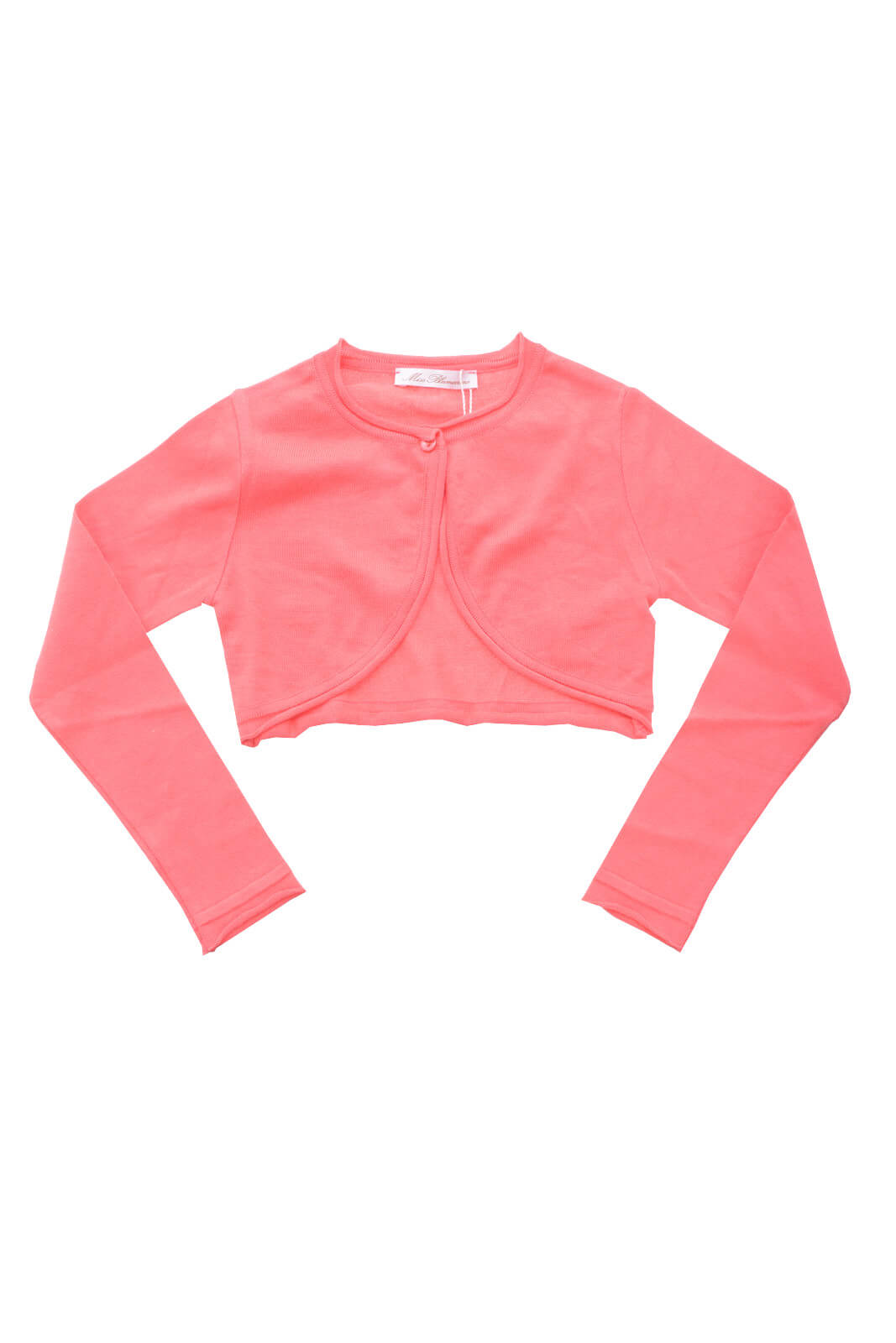 Bolero de niña Miss Blumarine