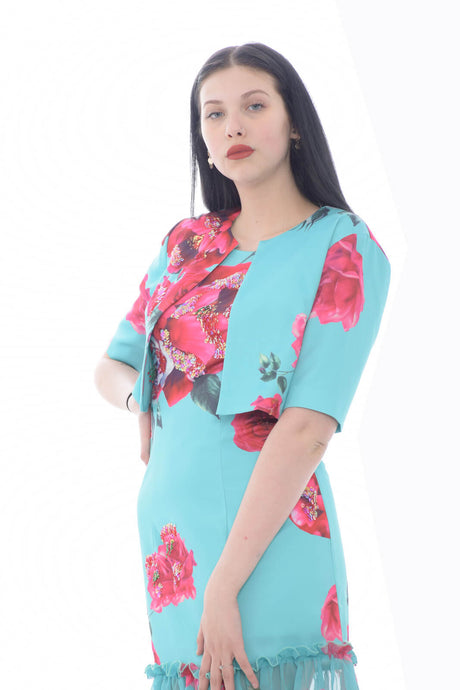 Bolero Allure para mujer