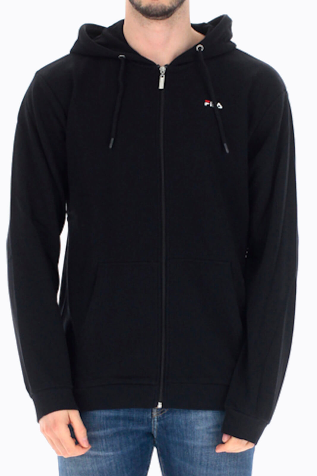 Fila ELAZER Men's Sweatshirt