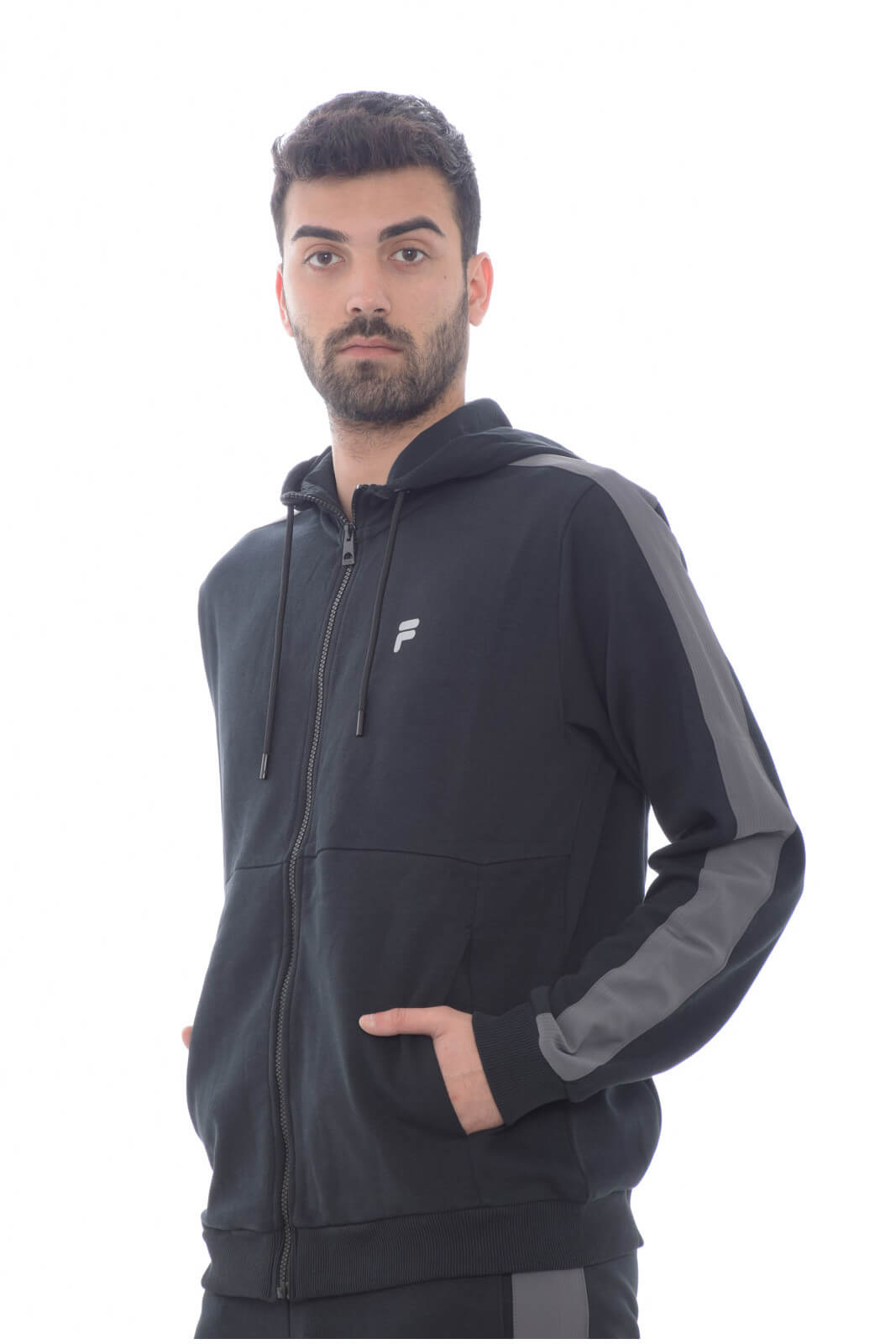 Fila ROSENHEIM Men's Sweatshirt