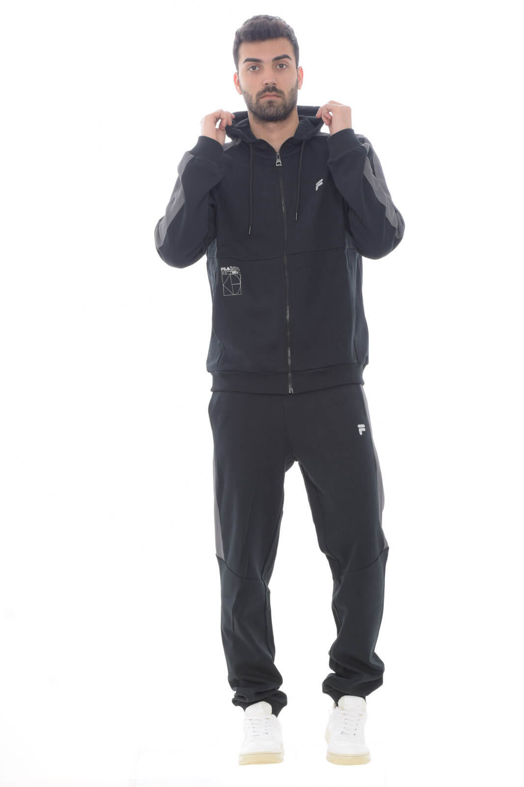 Fila ROSENHEIM Sudadera Hombre