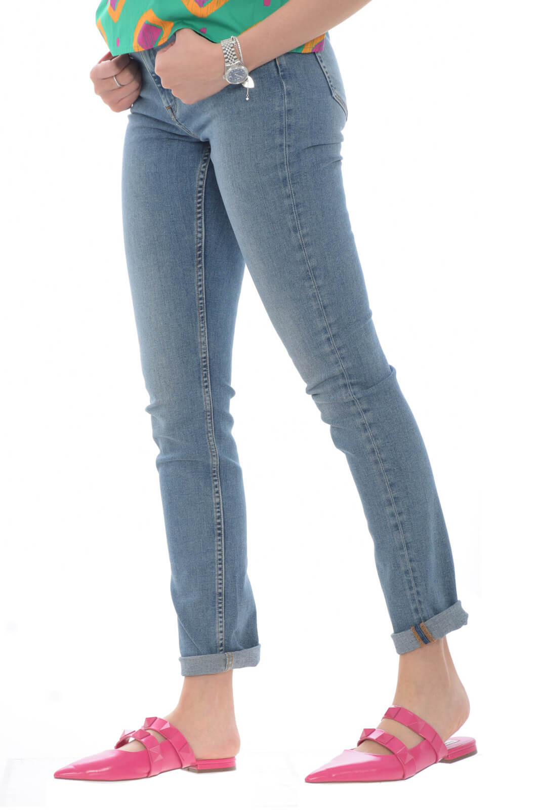Gant Jeans Donna FARLA