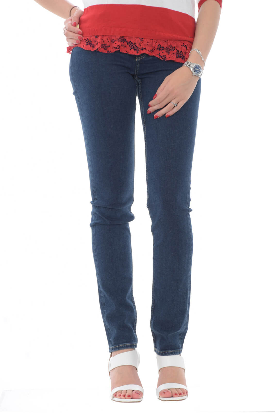 Gant Jeans Donna FARLA