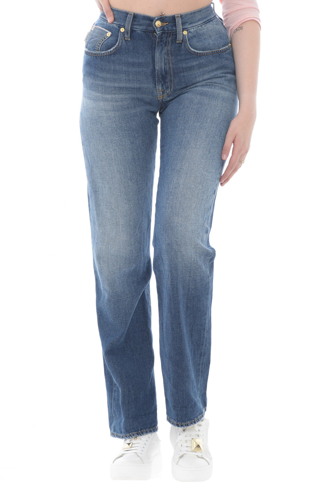 People Jeans Donna PAOLA