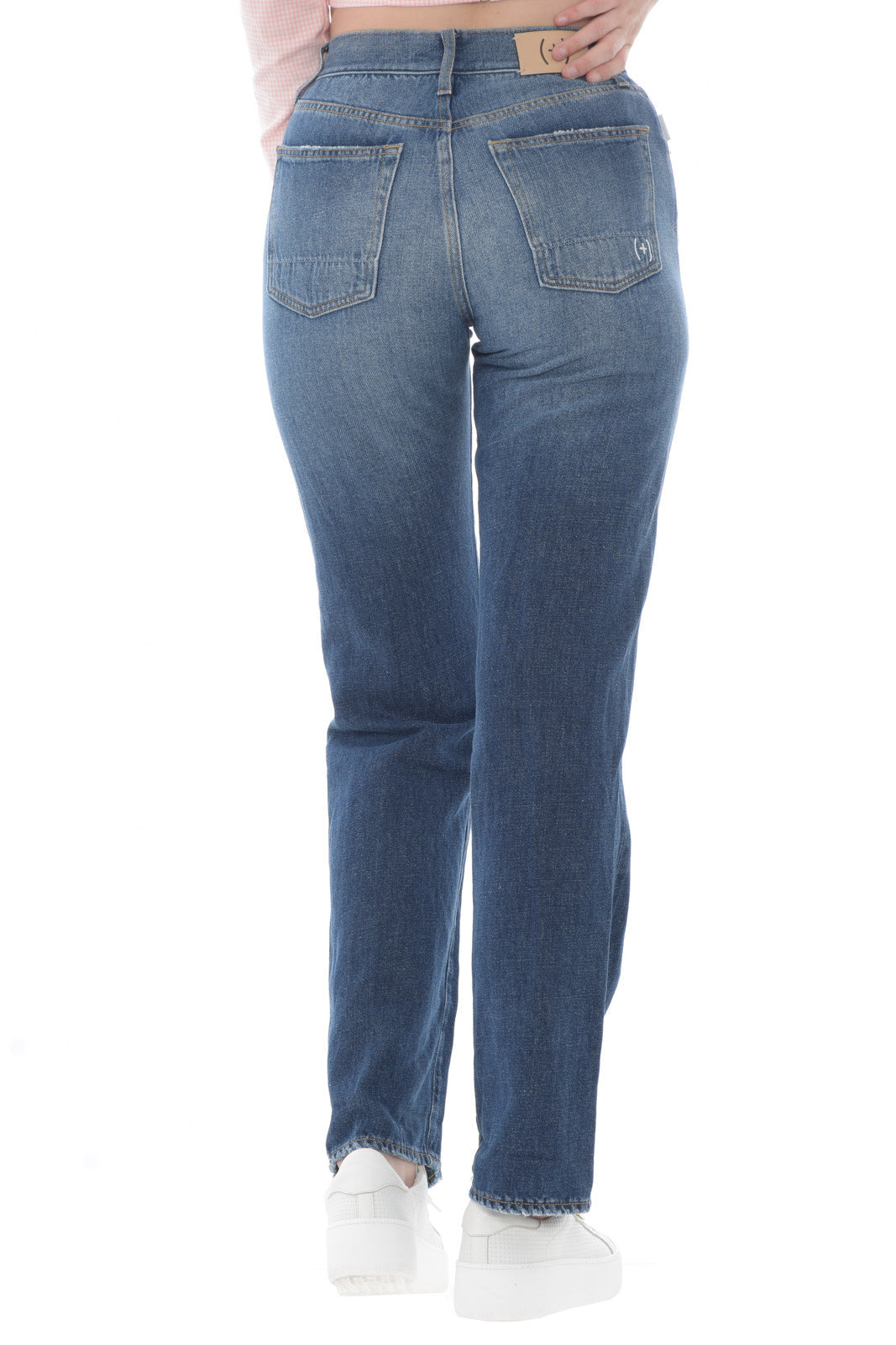 People Jeans Donna PAOLA