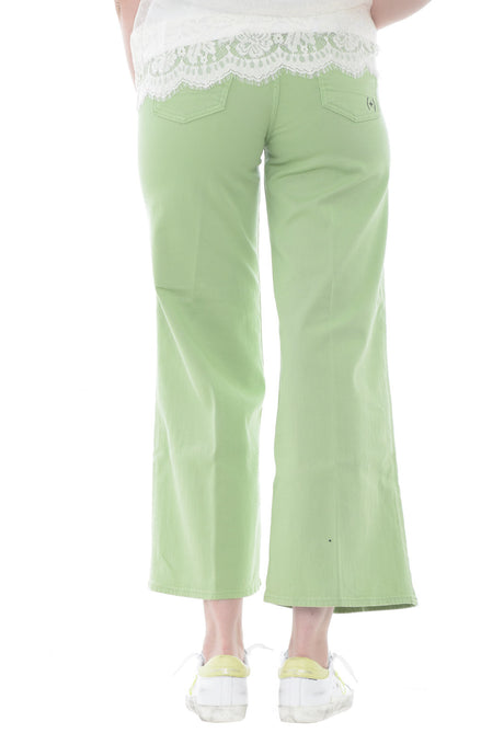 People jeans donna crop EMILIA