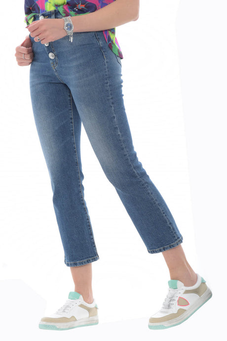 Pinko jeans donna Bootcut BELEN
