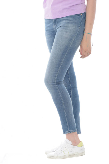 Teleria Zed Jeans Donna