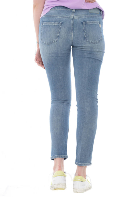 Teleria Zed Jeans Donna