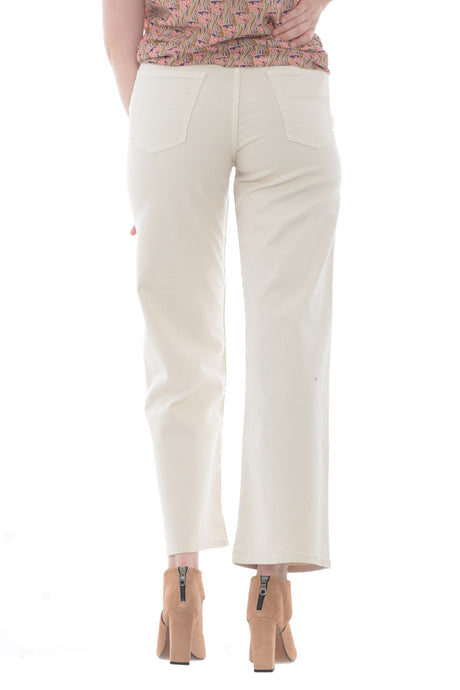 Cycle Jeans Women RIGHT STRAIGHT LEG