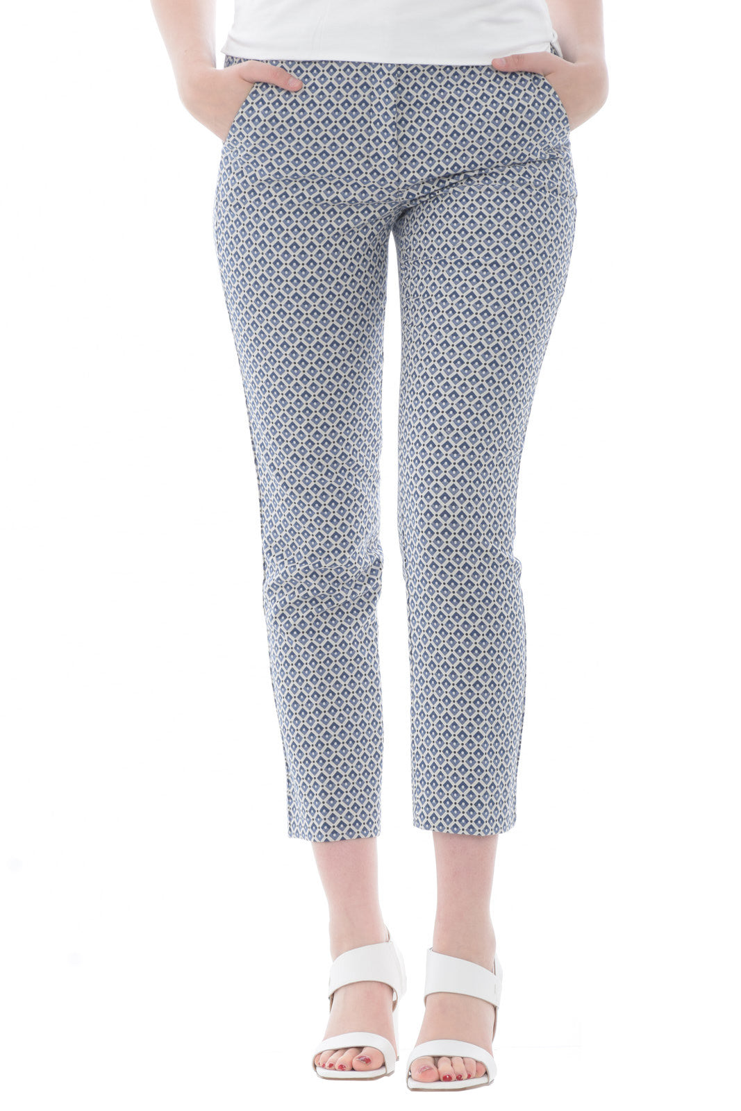 Weekend MaxMara PAPAIA women's trousers