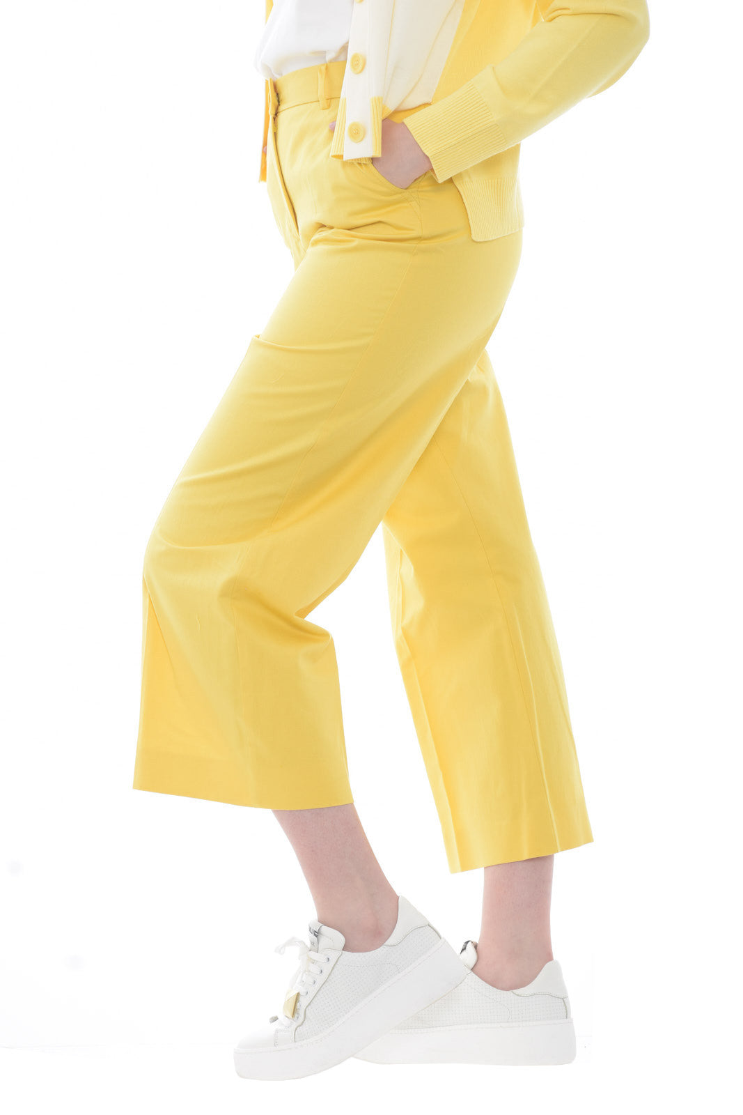 Weekend MaxMara ZIRCON women's trousers