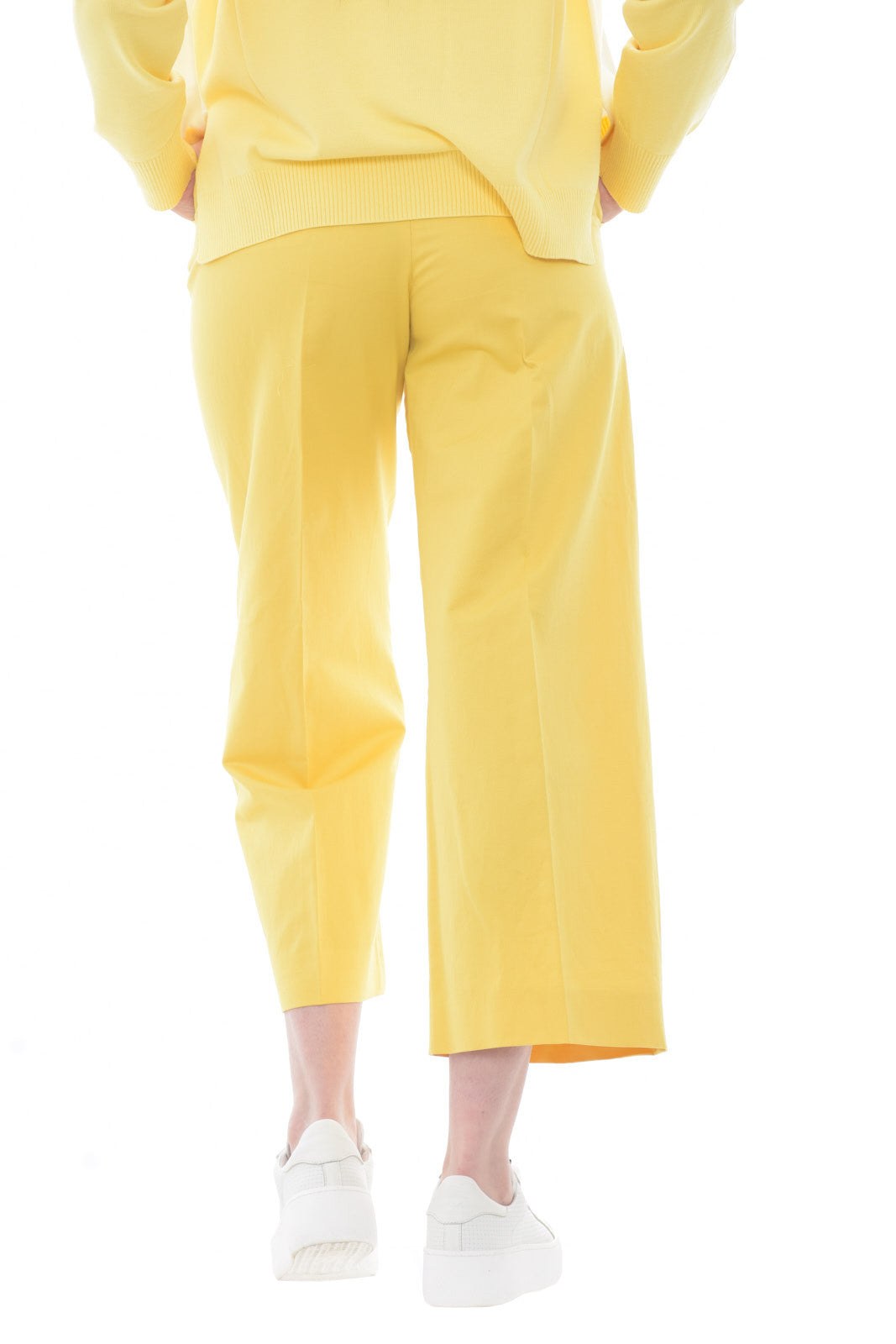 Weekend MaxMara ZIRCON women's trousers