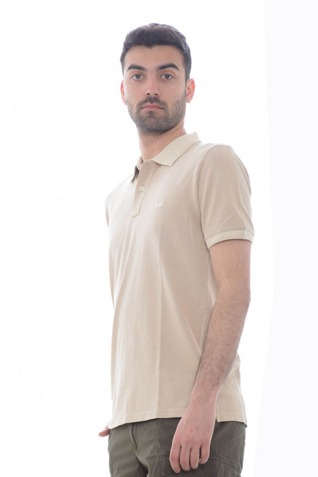 Woolrich men's polo MACKINACK POLO