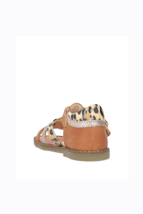 Mobi Dick Girls Sandals
