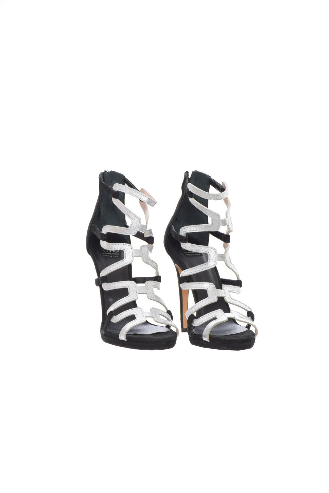 Isabella Lorusso Women's Sandals ONDINA