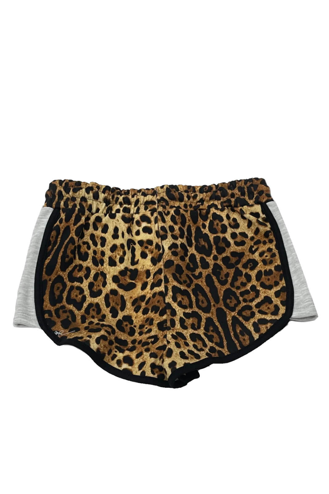 Pyrex Shorts Bambina in felpa