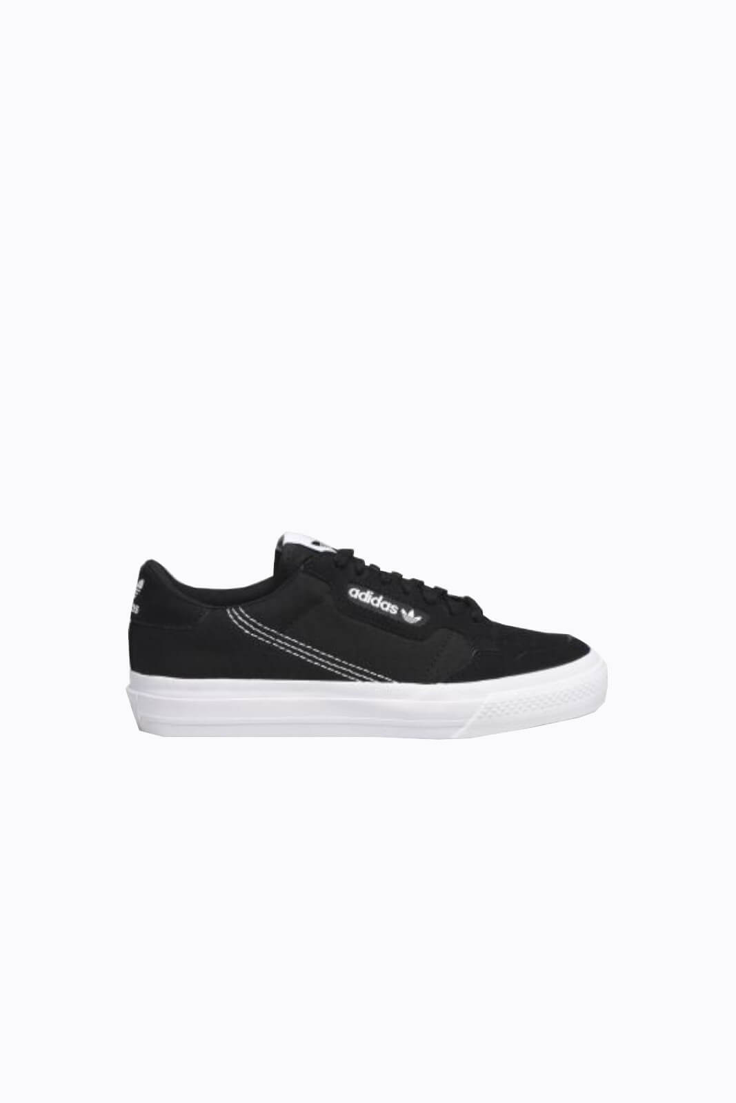 Continental on sale vulc shoes