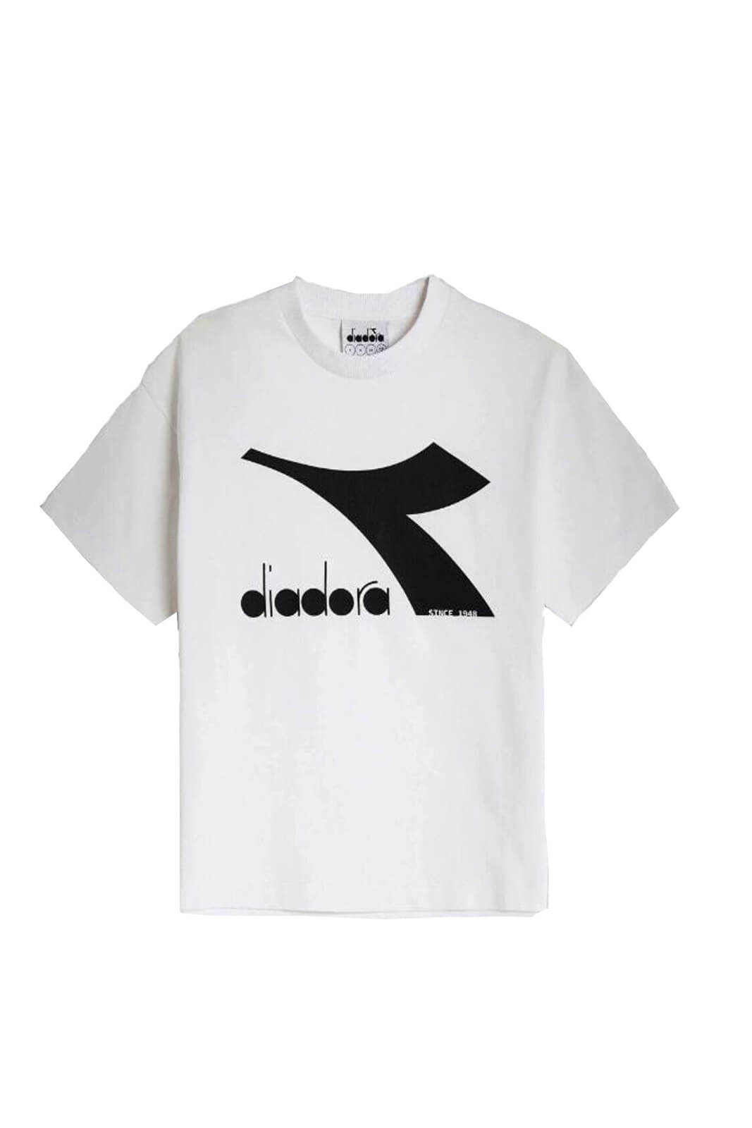 Camiseta Diadora Niño