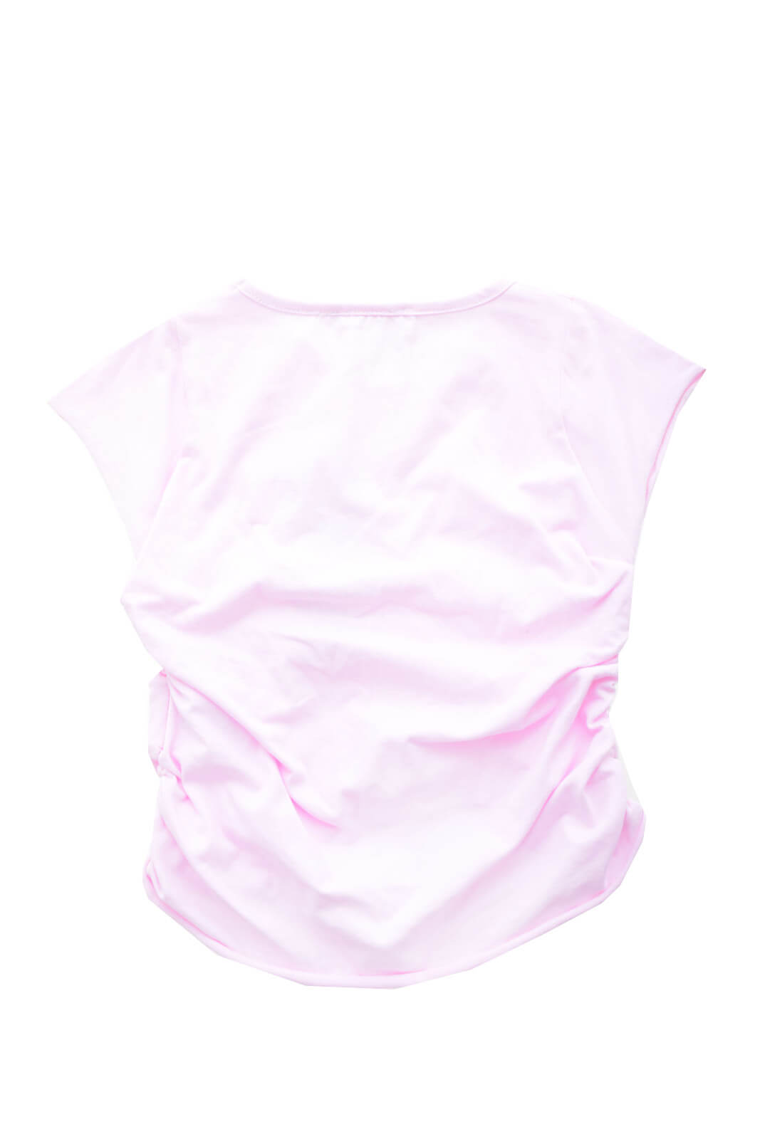 Camiseta Miss Grant para niña