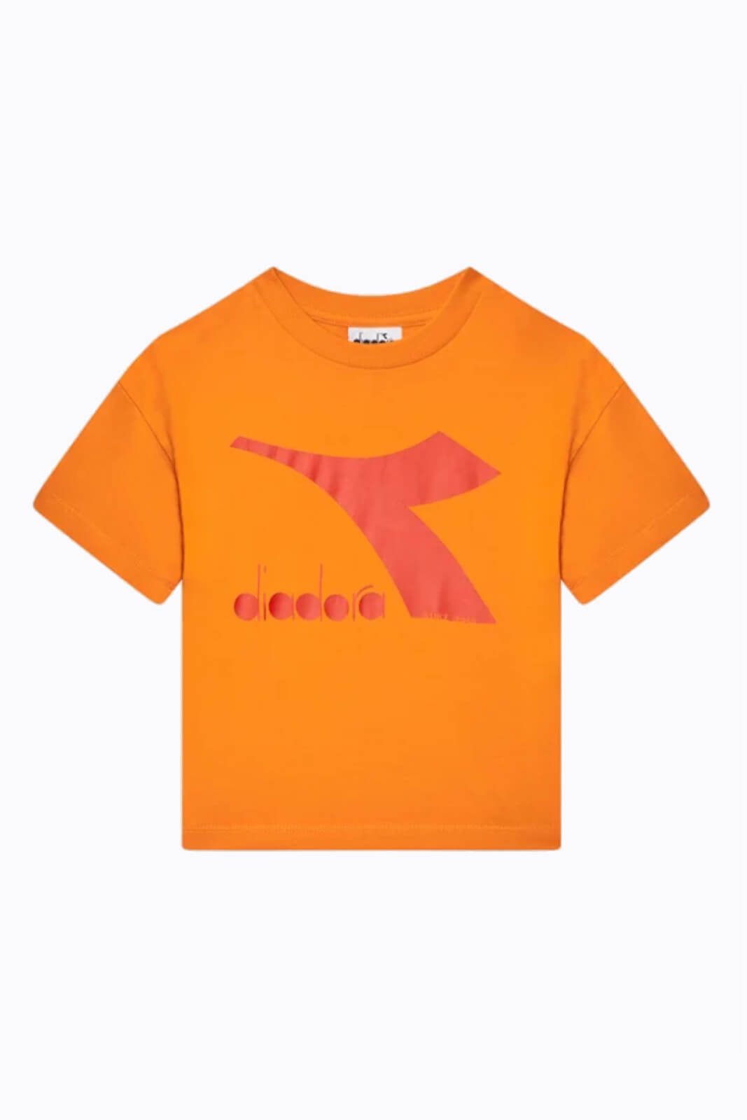 Diadora T shirt Bambini